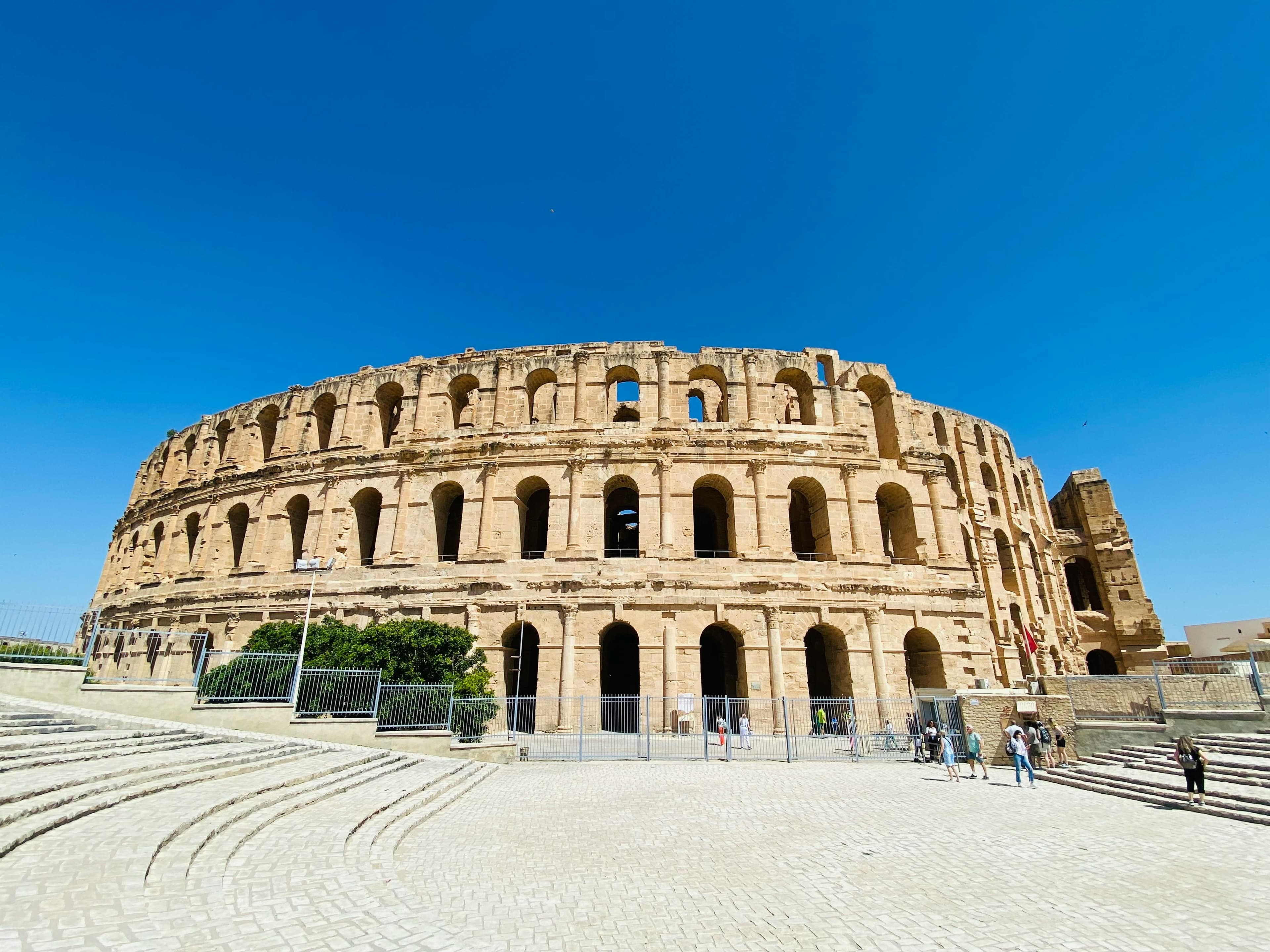 Ancient Treasures of North Africa