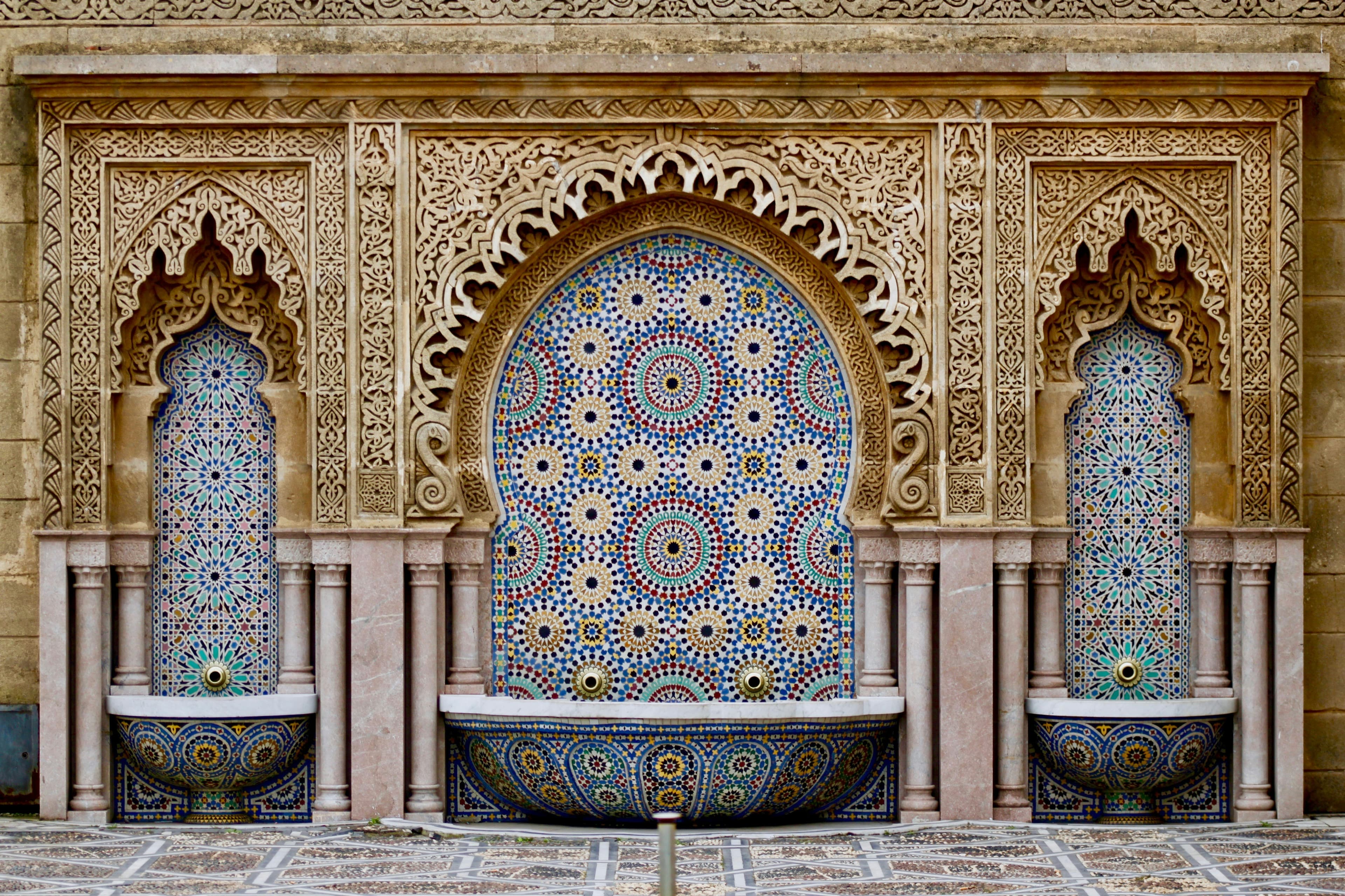 Imperial Wonders of Morocco