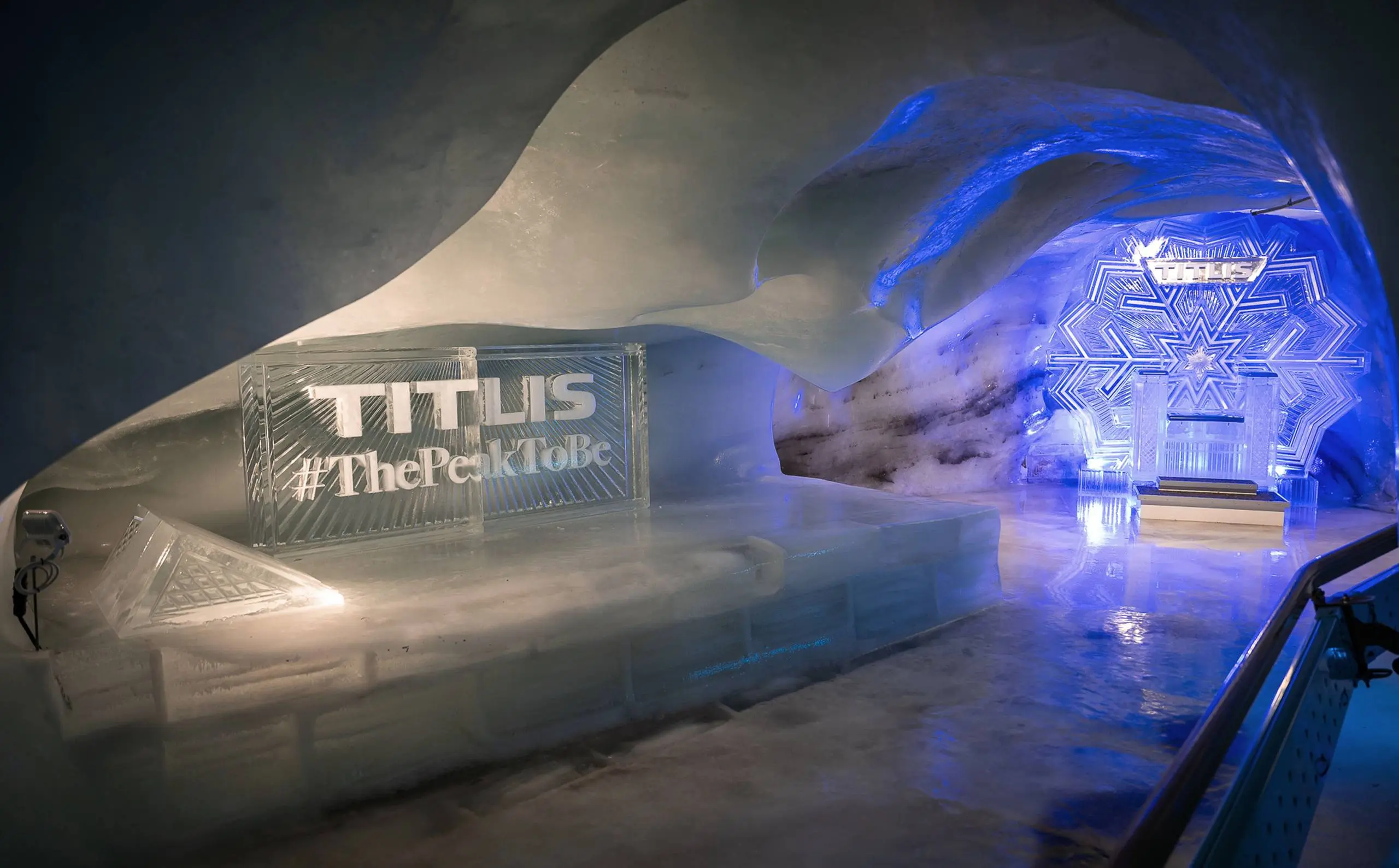 Mount Titlis
