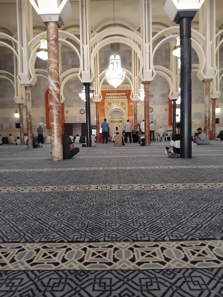 Islamic Centre of Madrid