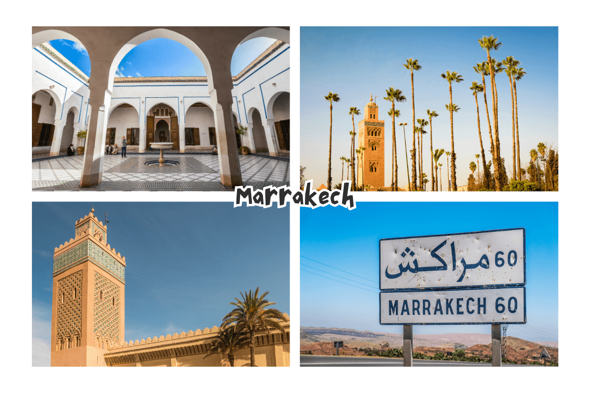 Marrakesh