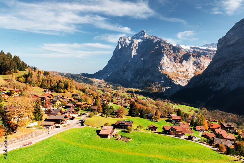 Grindelwald