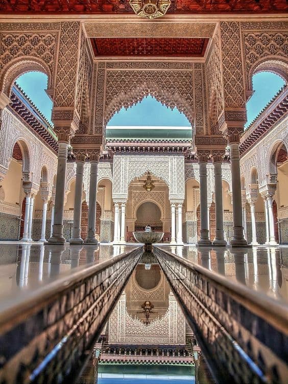 Al Qarawiyyin University