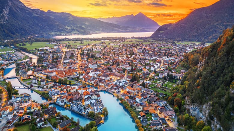 Interlaken