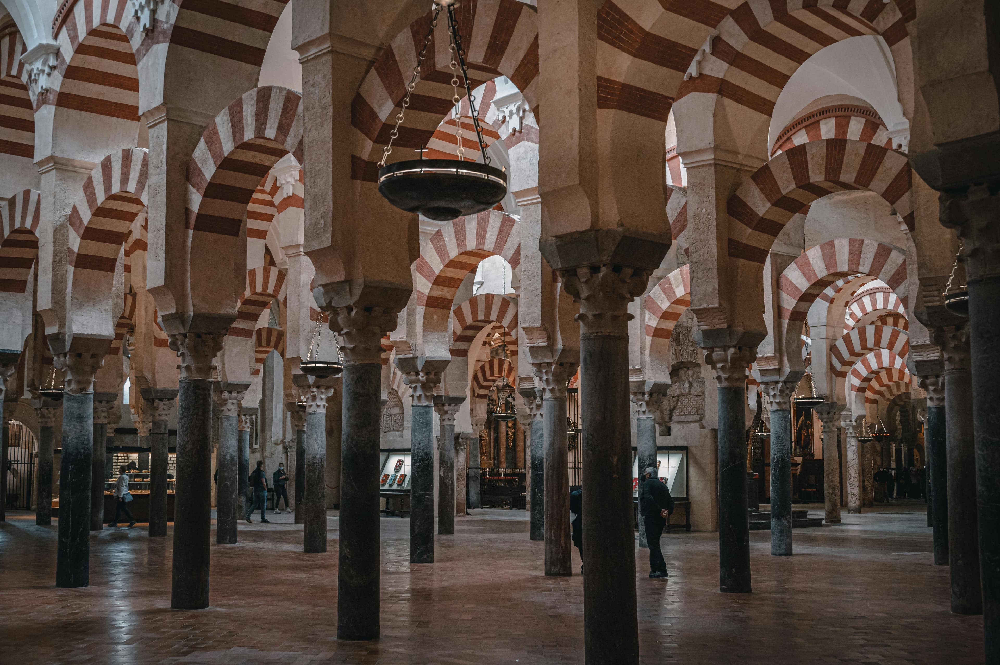 Great Mosque (Mezquita)