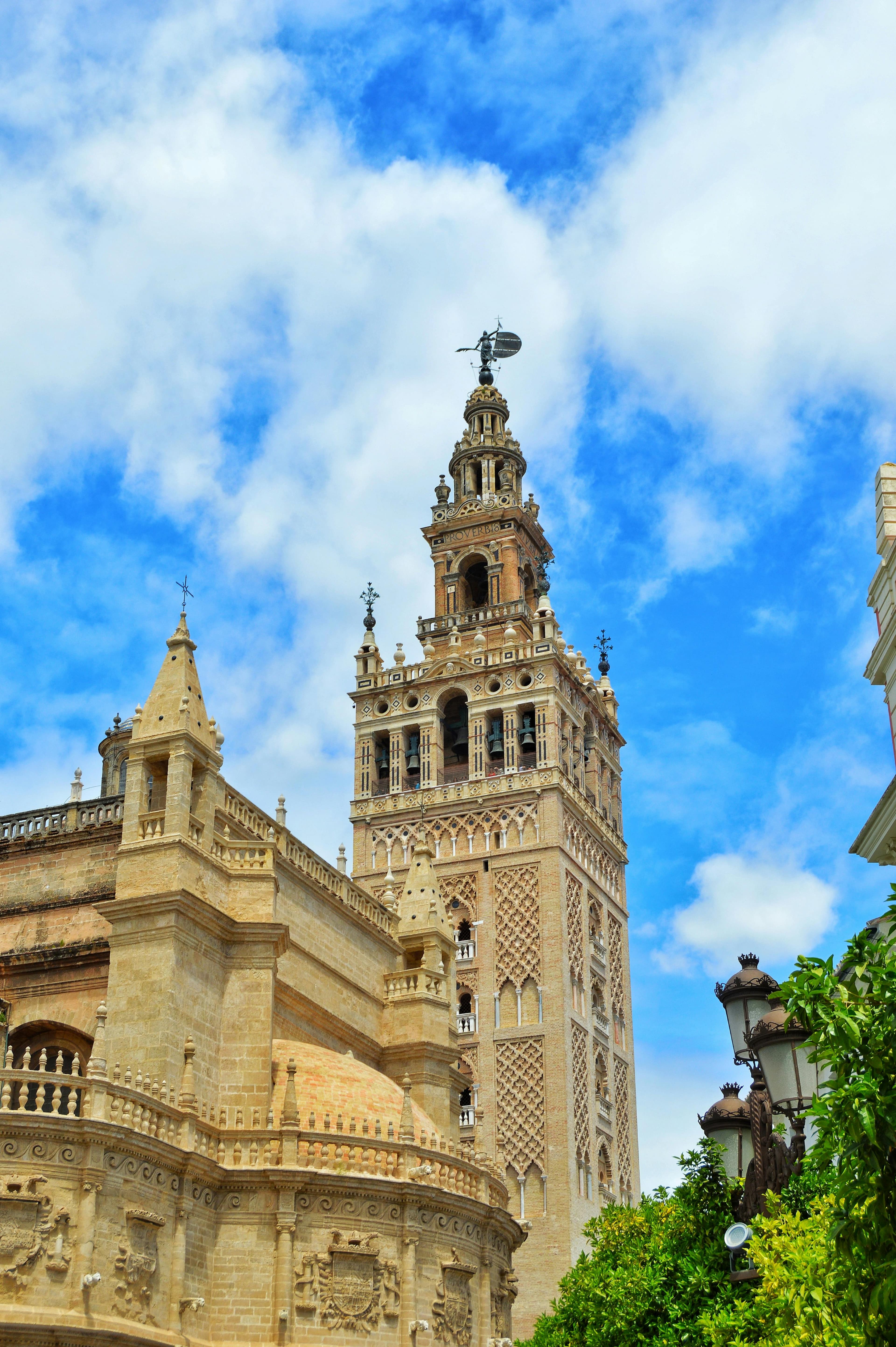 La Giralda Tower
