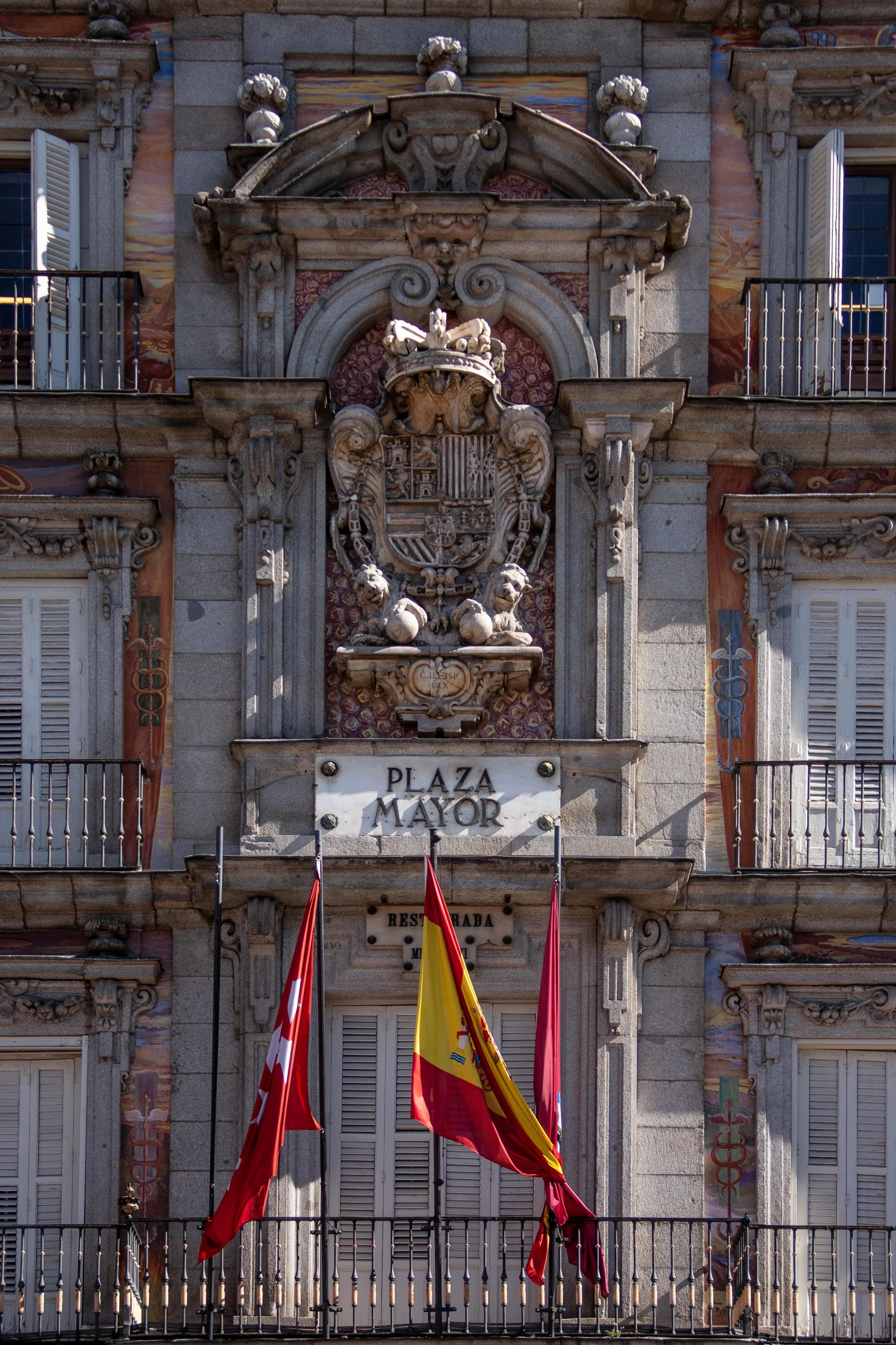 Plaza Mayor