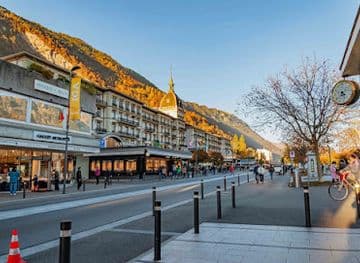 Interlaken