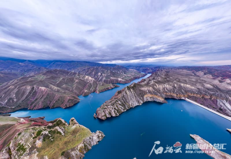 Kuytun — S101 Highway — Urumqi