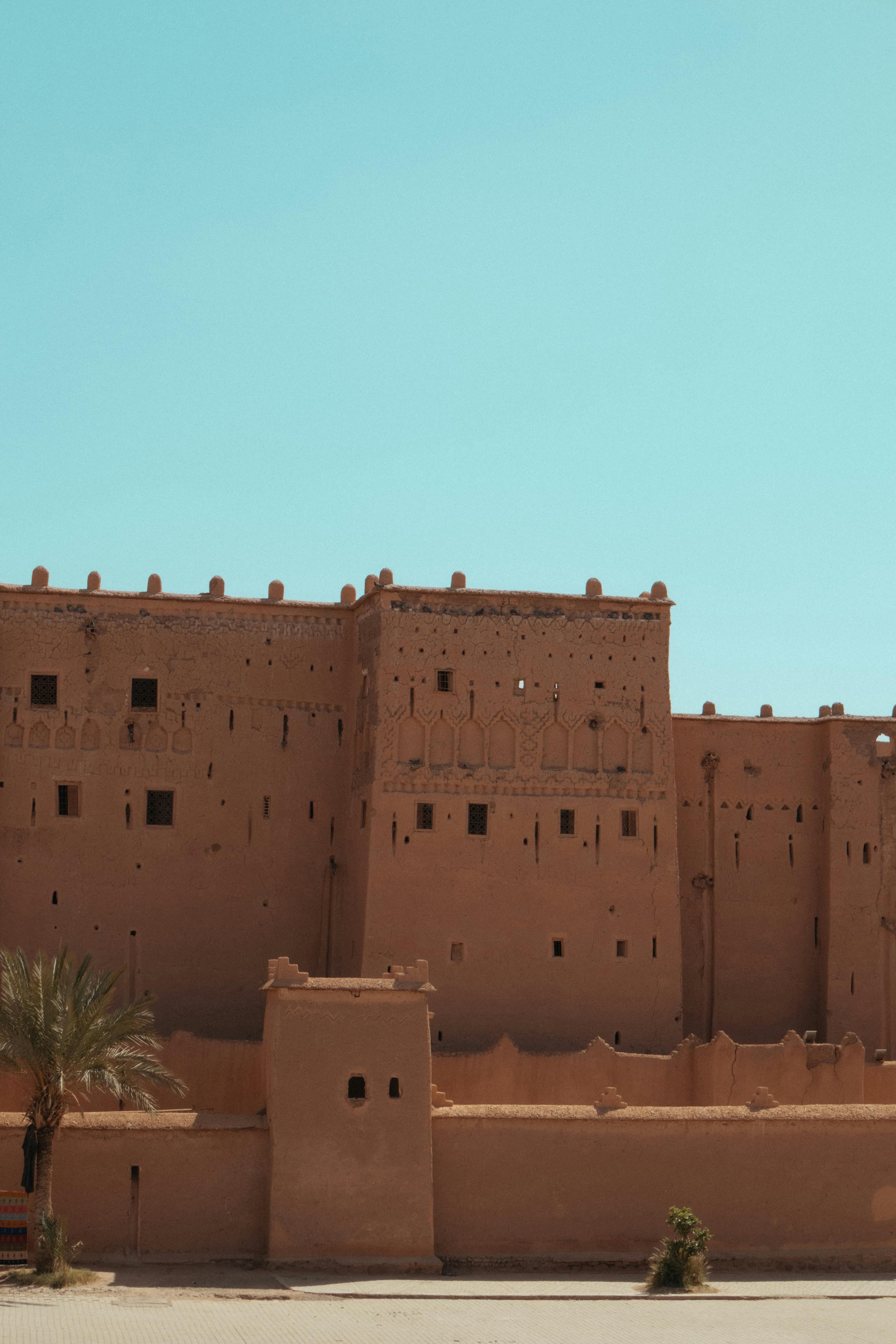 Ouarzazate