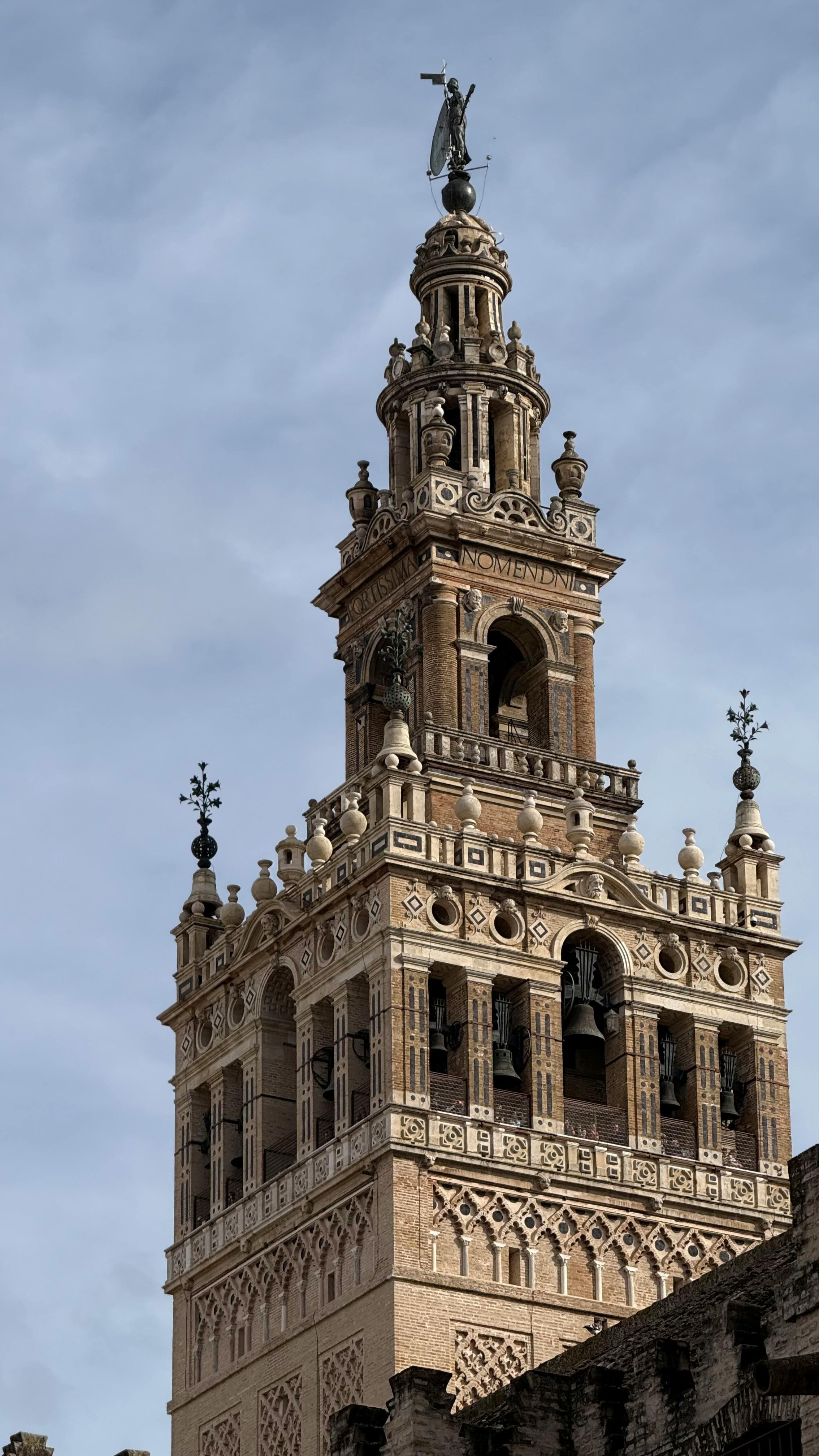 La Giralda Tower