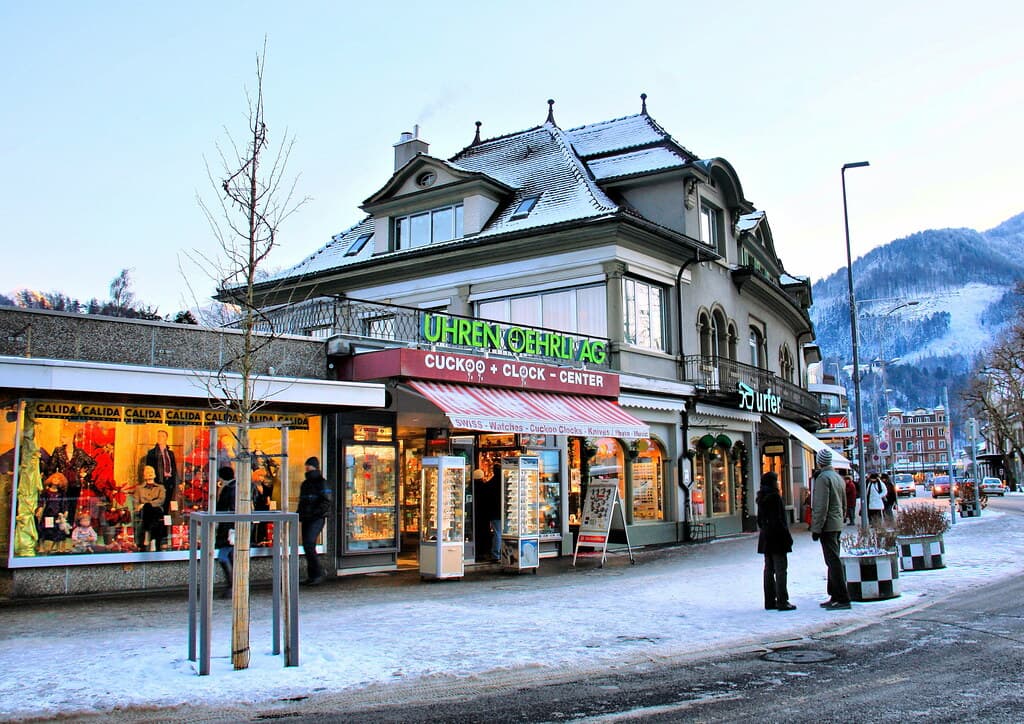 Interlaken