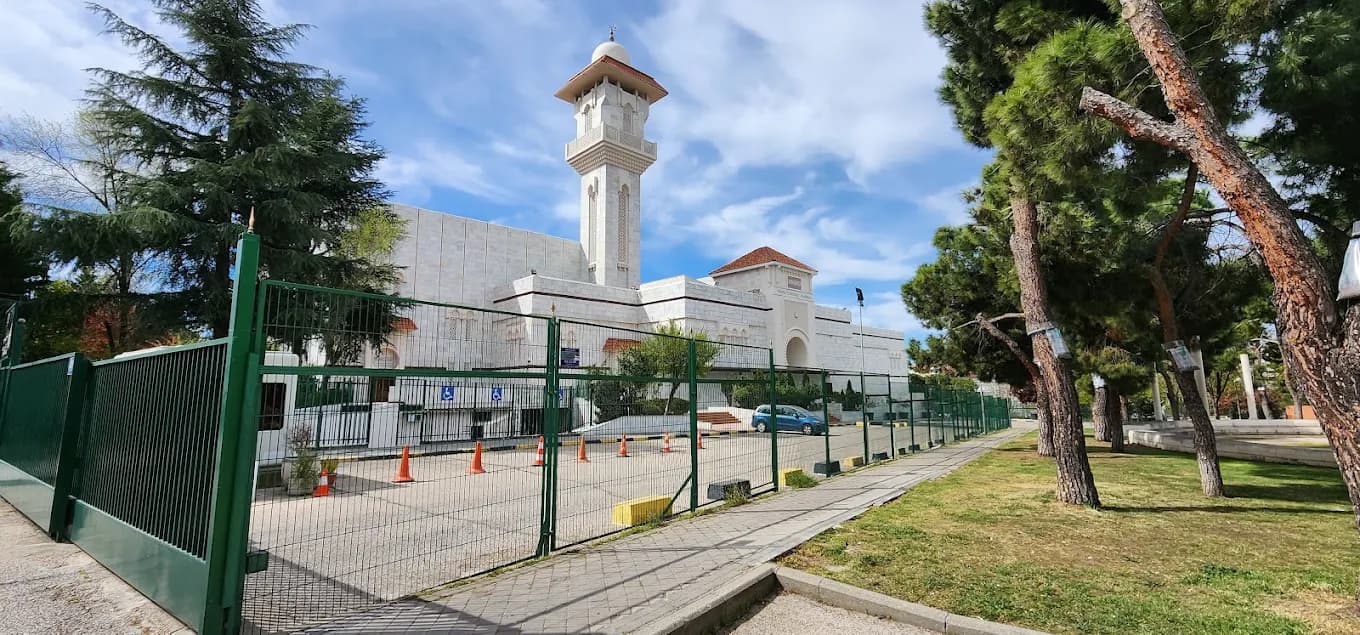 Islamic Centre of Madrid