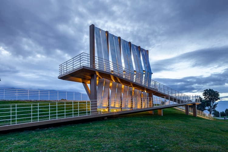 Erhai Lake Ecological Corridor